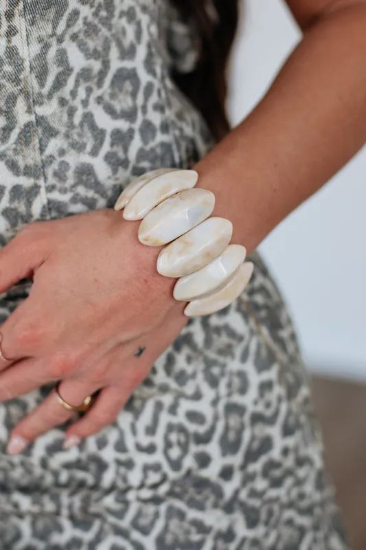 Irina Statement Bracelet - Fame Accessories