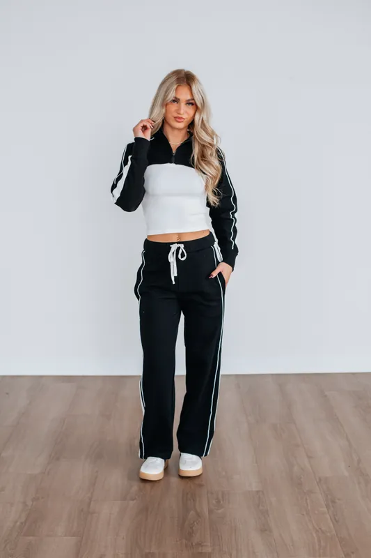 Soren Three-Piece Active Set