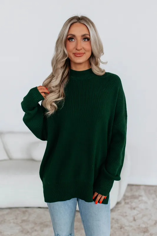 Phoebe Sweater - Wild Oak Boutique