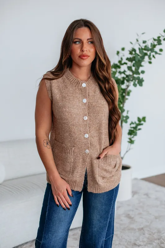 Marina Sweater Top - Molino
