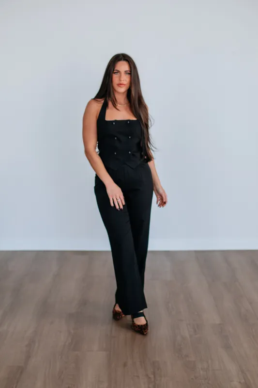 Daniella Trousers - Edit By Nine