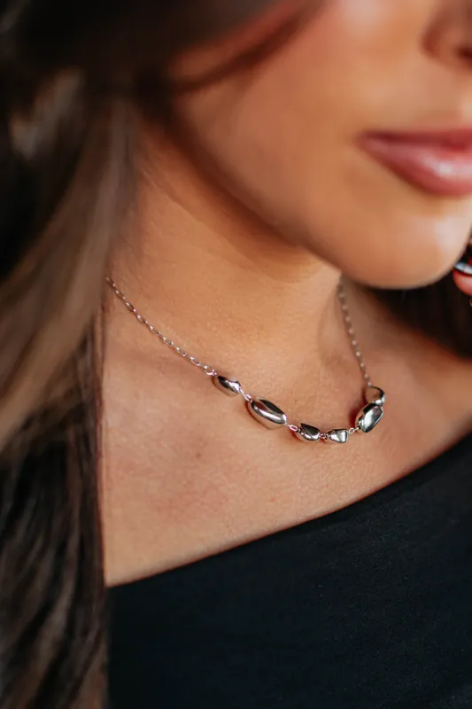Zaylee Necklace - Fame Accessories