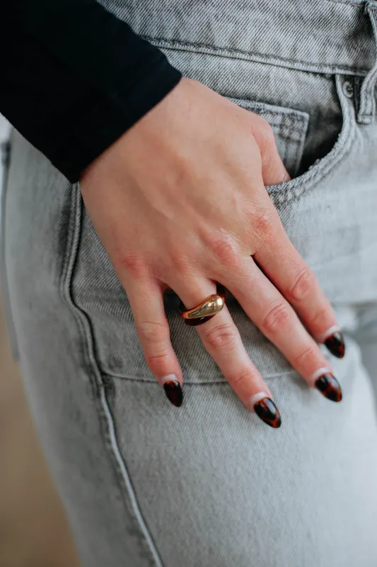 Venita Ring - Fame Accessories