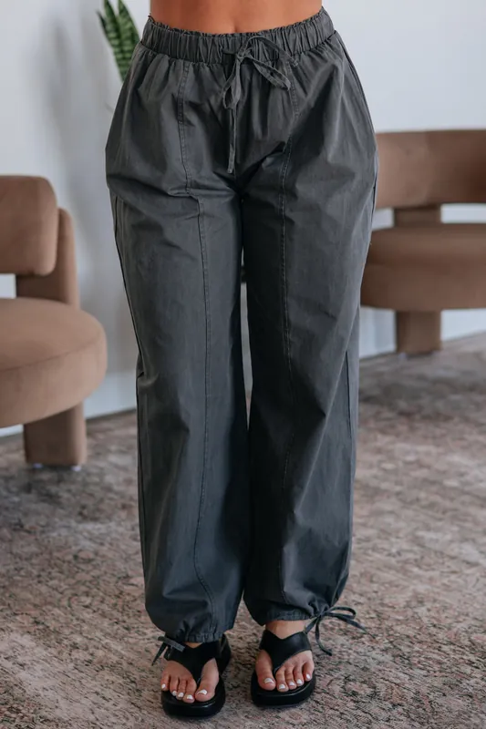 Out & About Pants - Wishlist