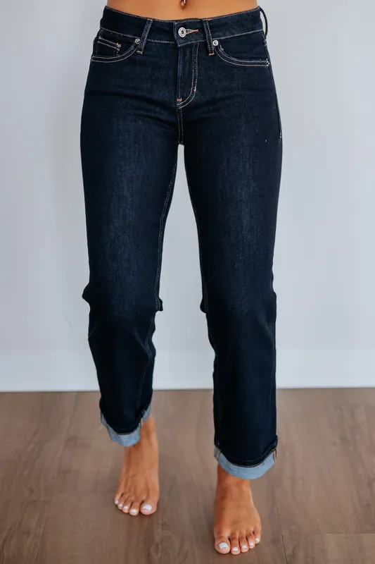 Kristina Mica Jeans - Mica Denim