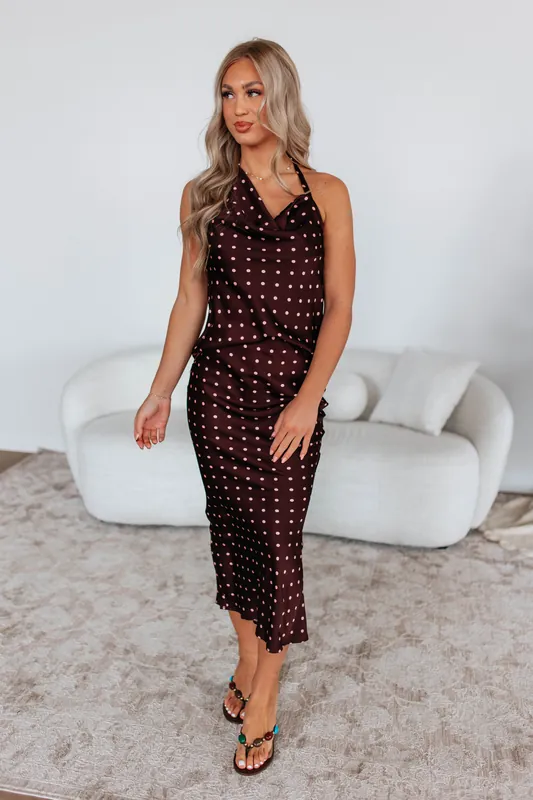 Jaymie Midi Skirt - Sunday Edition