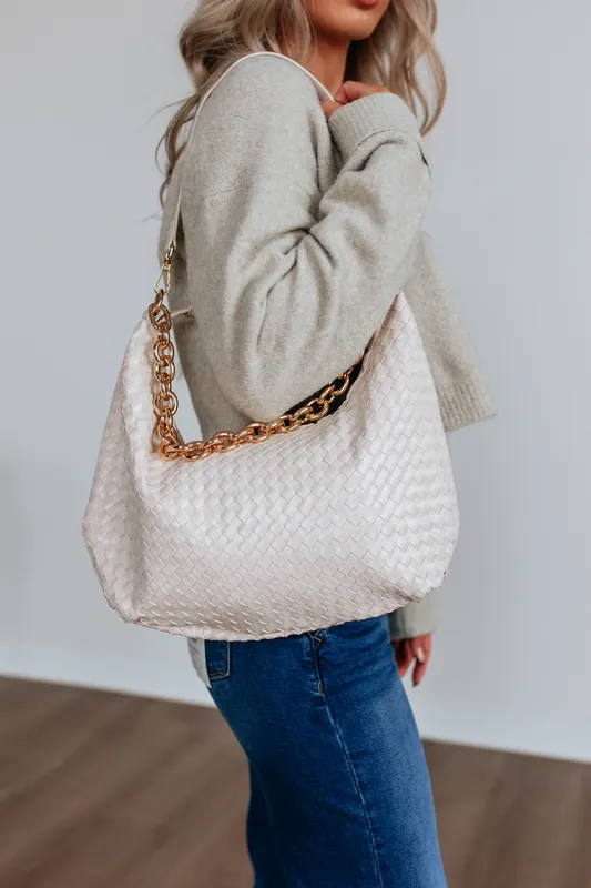 Christy Shoulder Bag - Pretty Simple