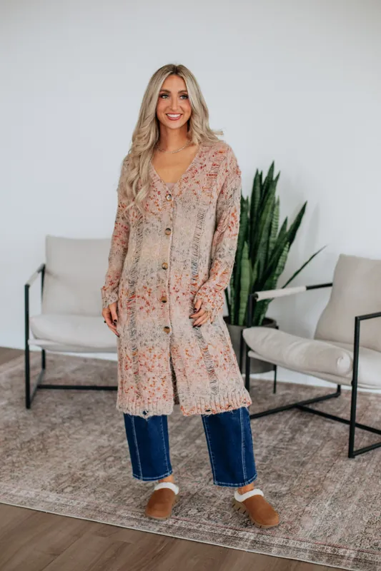 Carmella Cardigan - Mystree