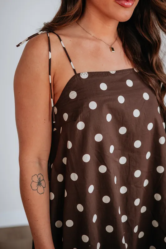 Klaudia Bubble Dress - Things Between