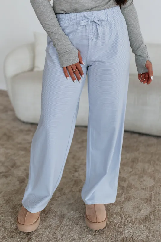 Keely Lounge Pants - Le Lis