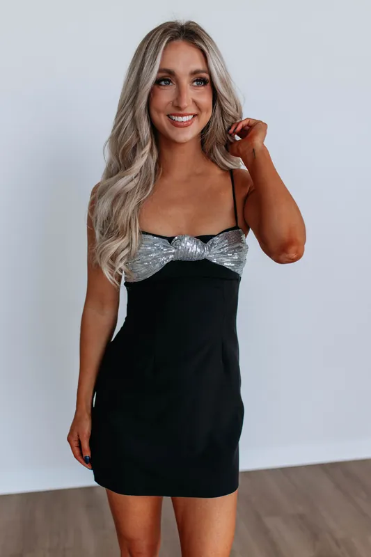 Livin' Lavish Dress - One & Only