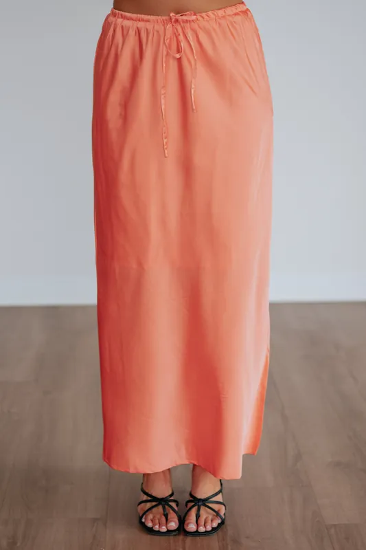 Marisa Midi Skirt - Wishlist