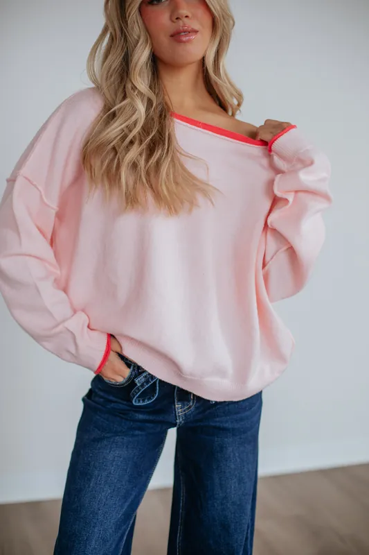Viviann Sweater - Wishlist