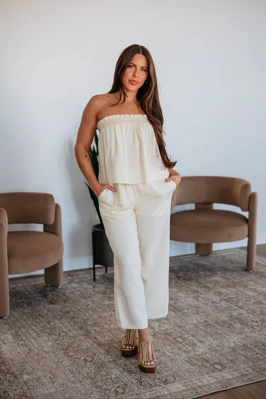 Cheri Two-Piece Set
