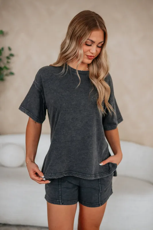 Gabbie Two-Piece Set