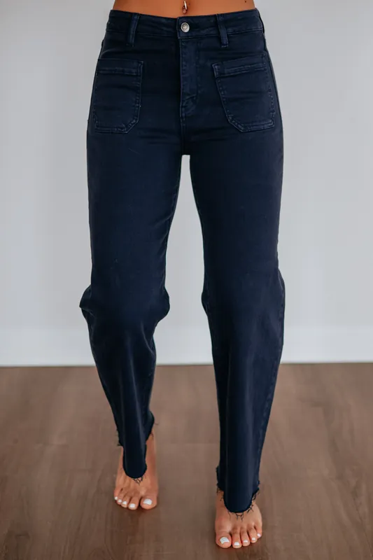 Julianne Mica Jeans - Mica Denim