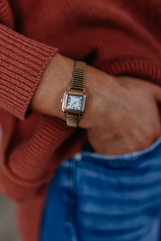 Eloura Watch - Lauren Kenzie