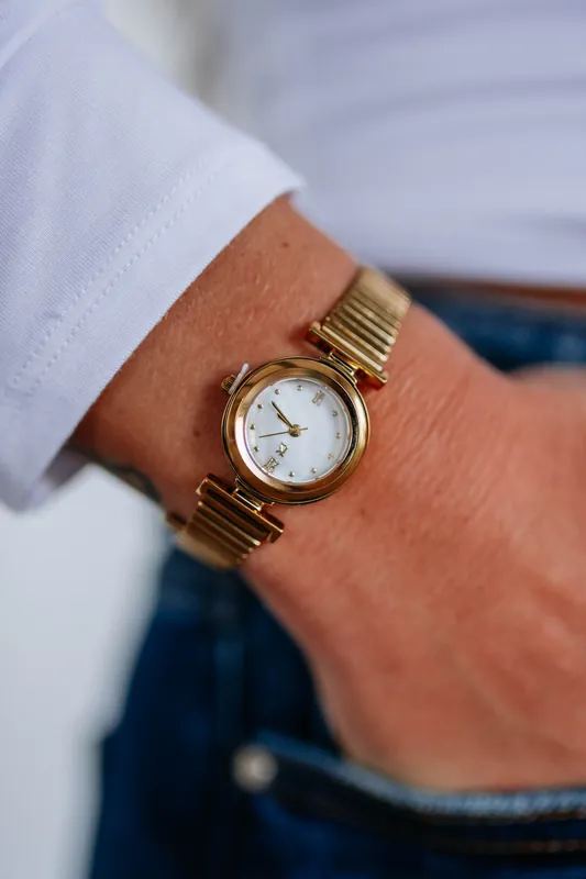 Ivette Watch - Lauren Kenzie