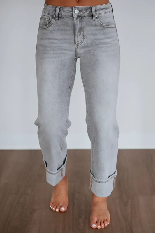 Kaylie Risen Jeans