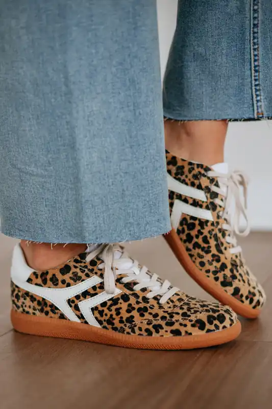 Say No More Sneakers - Miim