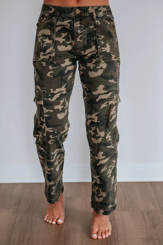 Kaiden KanCan Jeans