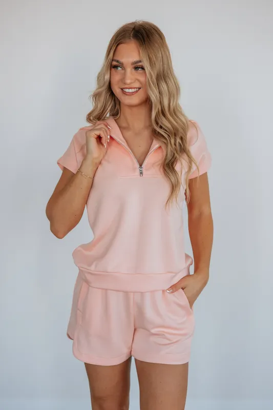 Kirstie Two-Piece Set