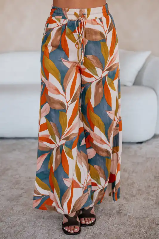 Meet Me In Paradise Pants - Dress Forum