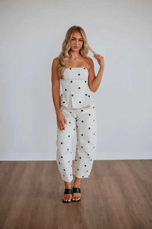 Madelynn Two-Piece Set