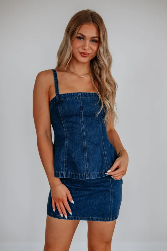 Layah Two-Piece Set