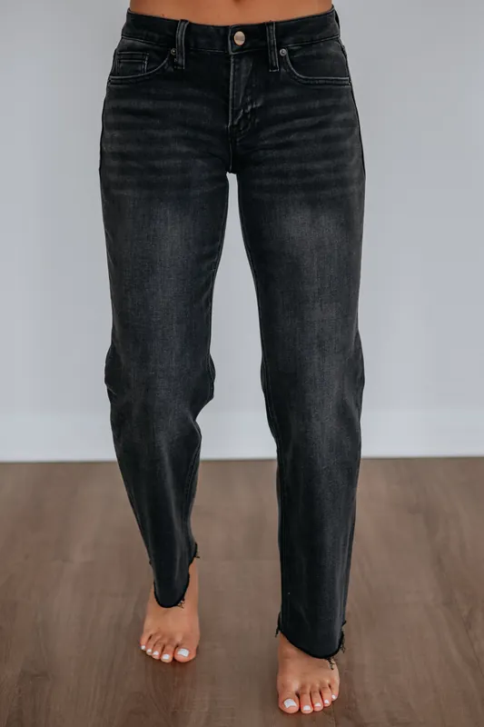 Lexi Mica Jeans - Mica Denim