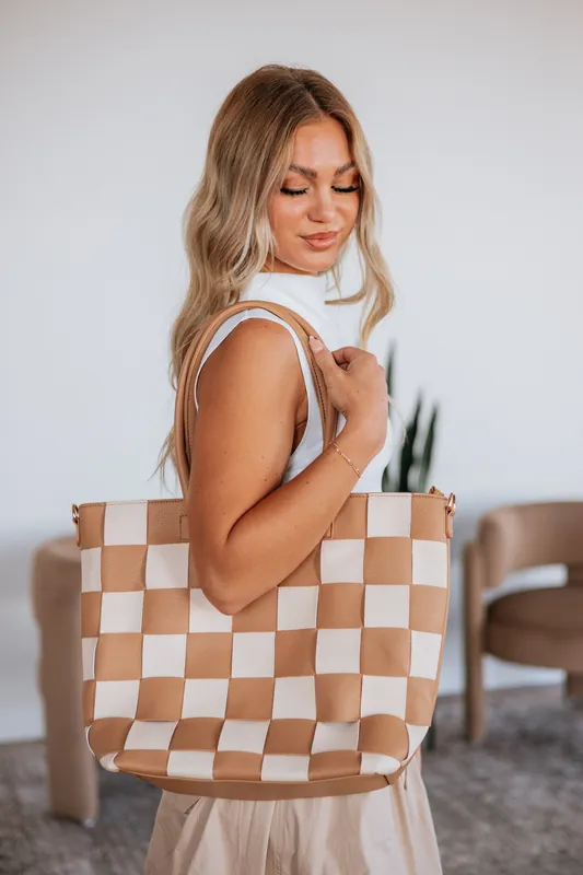 Raising The Standard Tote Bag - Pretty Simple