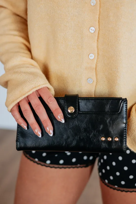 Everyday Essential Wallet - Pretty Simple