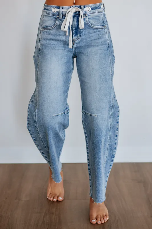 Berkeley Risen Jeans