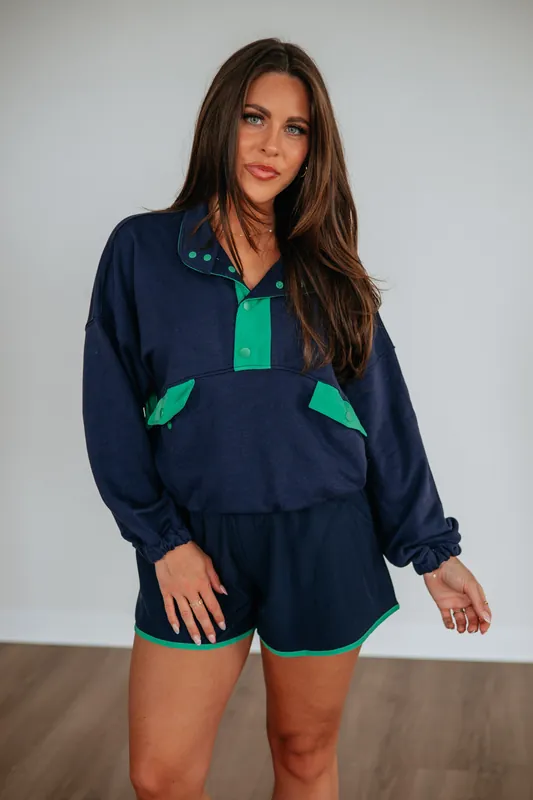 All About It Two-Piece Set