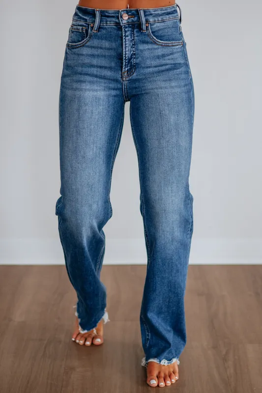 Maggie Risen Jeans