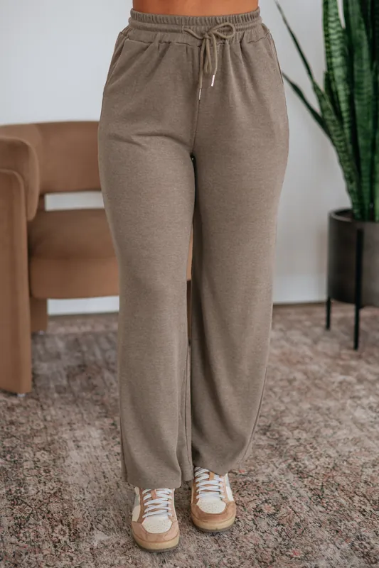 Rena Ribbed Pants - Dress Forum