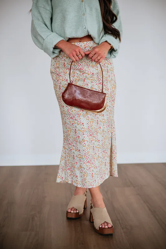Adele Shoulder Bag - Urban Expressions