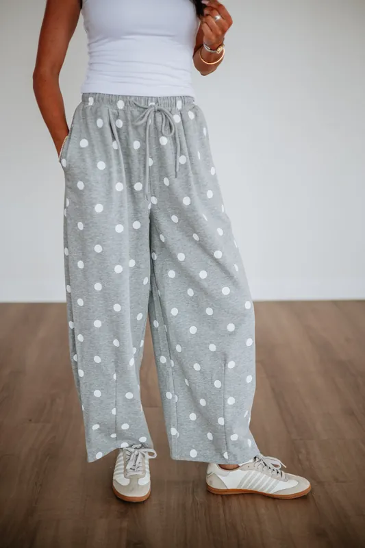 Brinley Lounge Pants - Klesis