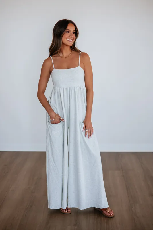 Katriella Jumpsuit - Klesis