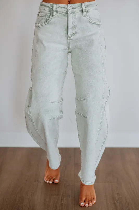 Candace Risen Jeans