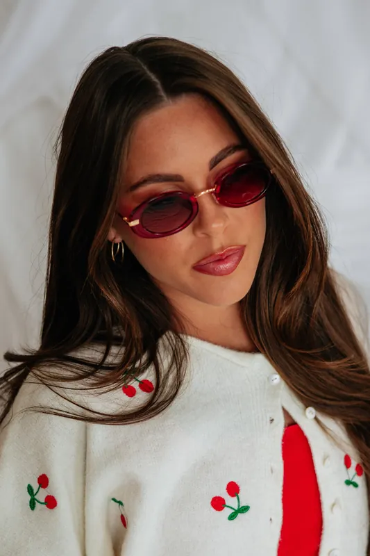Camera Ready Sunglasses - ACCITY