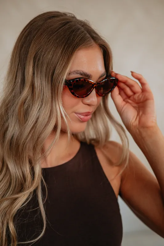 Retro Dreams Sunglasses - ACCITY