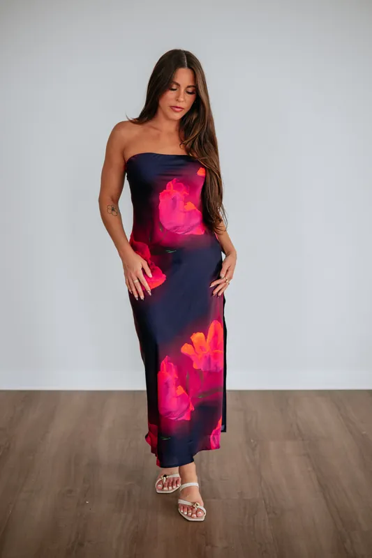 Sonia Maxi Dress - Dress Forum
