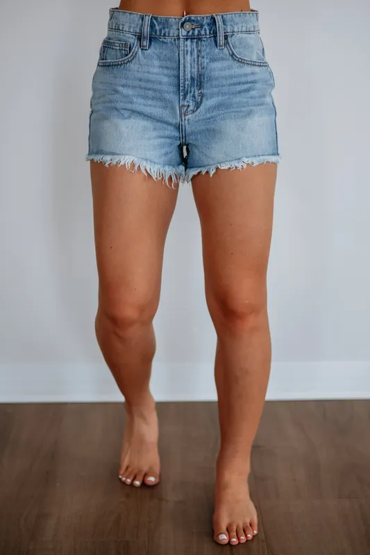 Sofie Hidden Shorts - Undeniable
