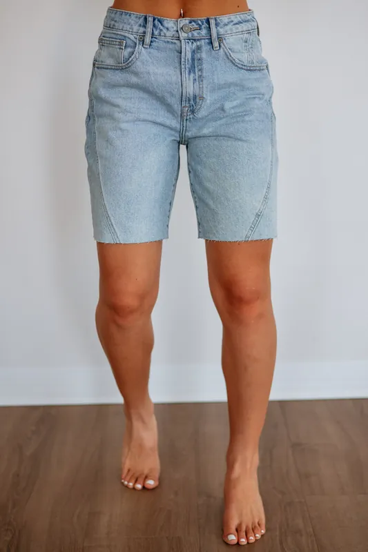 Alyx Hidden Shorts - Legacy