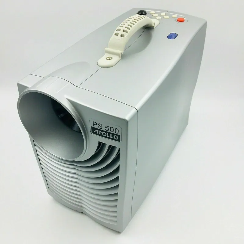 Apollo PS500 Office Conference Room Portable Multimedia Projector | 500 Lumens | *Works