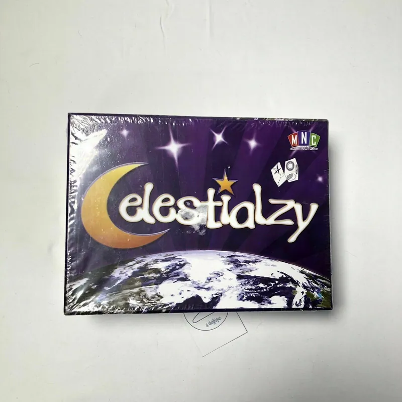 Intriguing Celestialzy Roll Celestial Dice - Pristine - 1000 - Unisex - Board Games