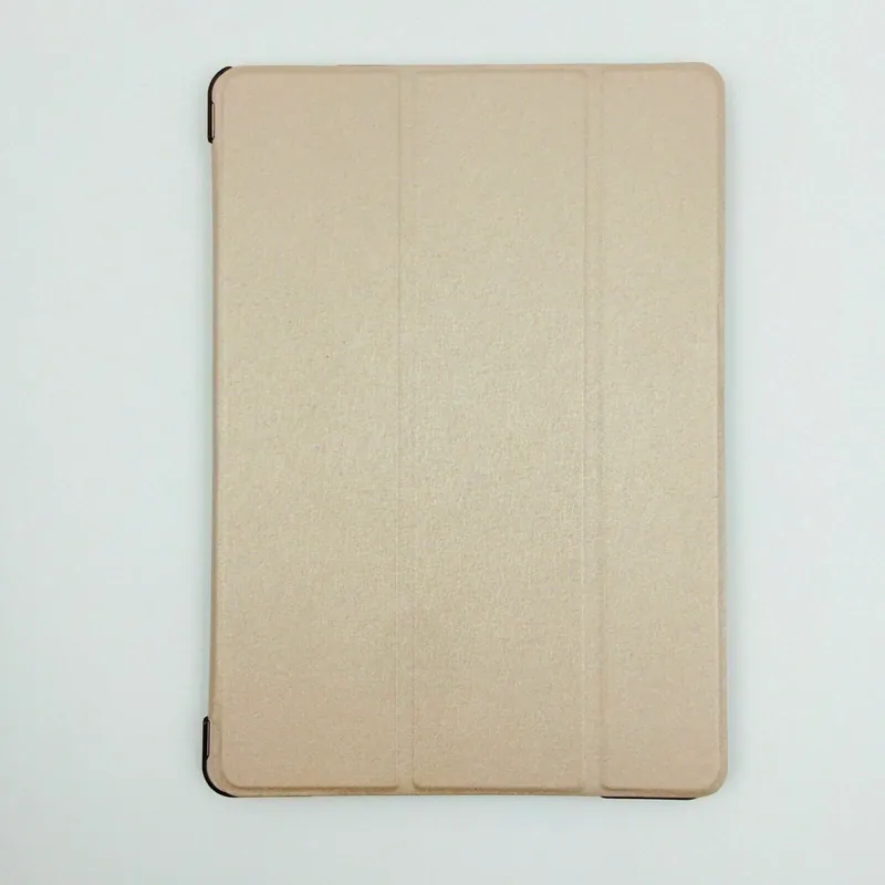 iPad 10.2 Soft Cover Pink Glitter Pro 10.5 - Unmarked