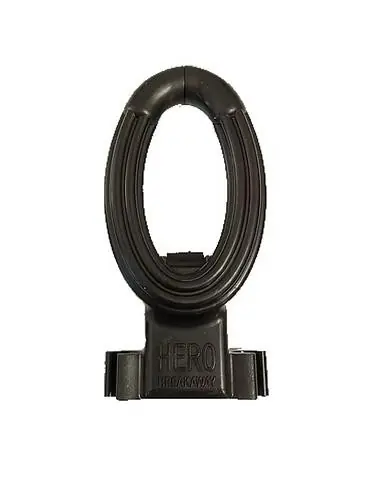 Hero® Breakaway Honda - Tack