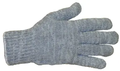 Tuff Mate® Heavy Weight Cotton/Poly Roping Gloves (2-Pack)